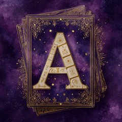 Arcana Mahjong icon