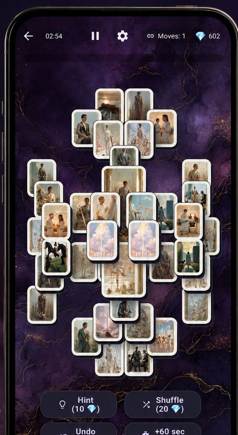 Beautiful Tile Layouts