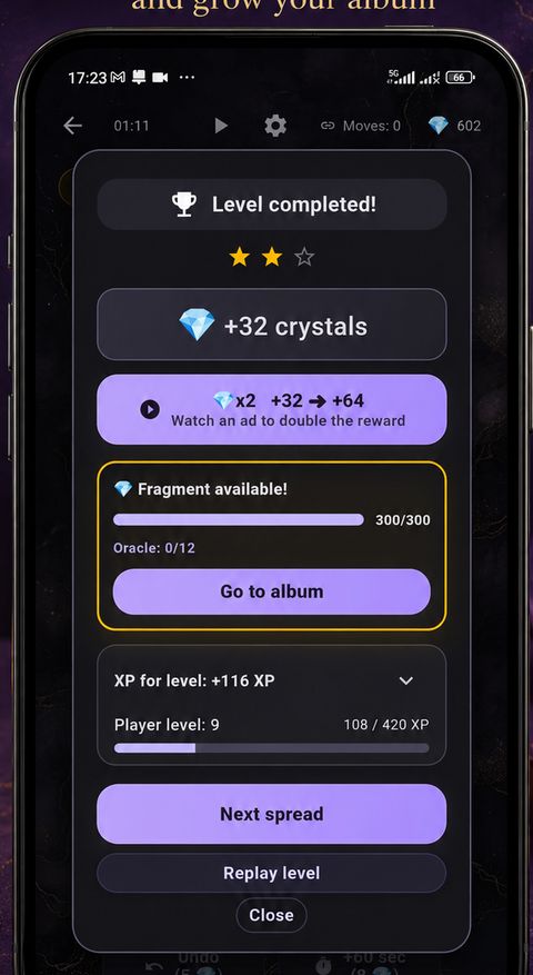 Unlock More Rewards