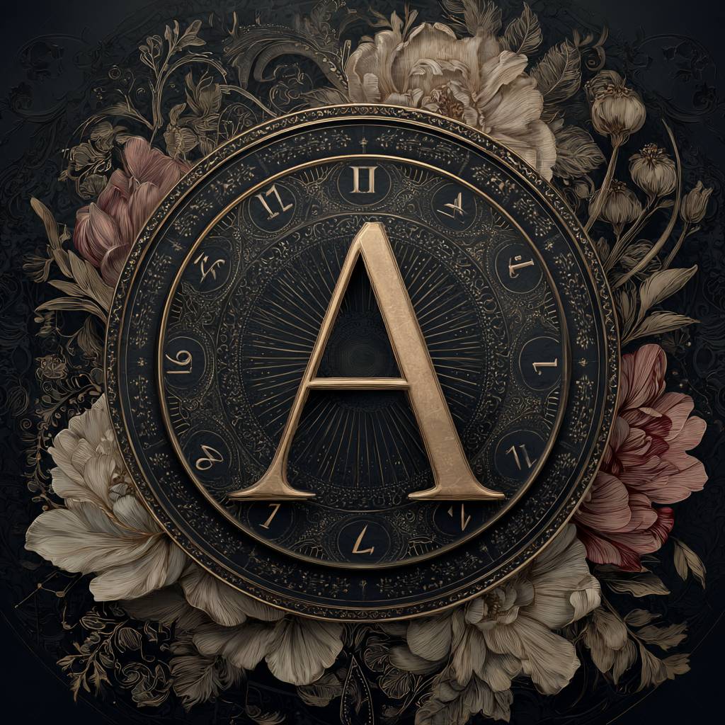 Astera Oracle & Numerology app icon