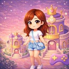 Doll City icon