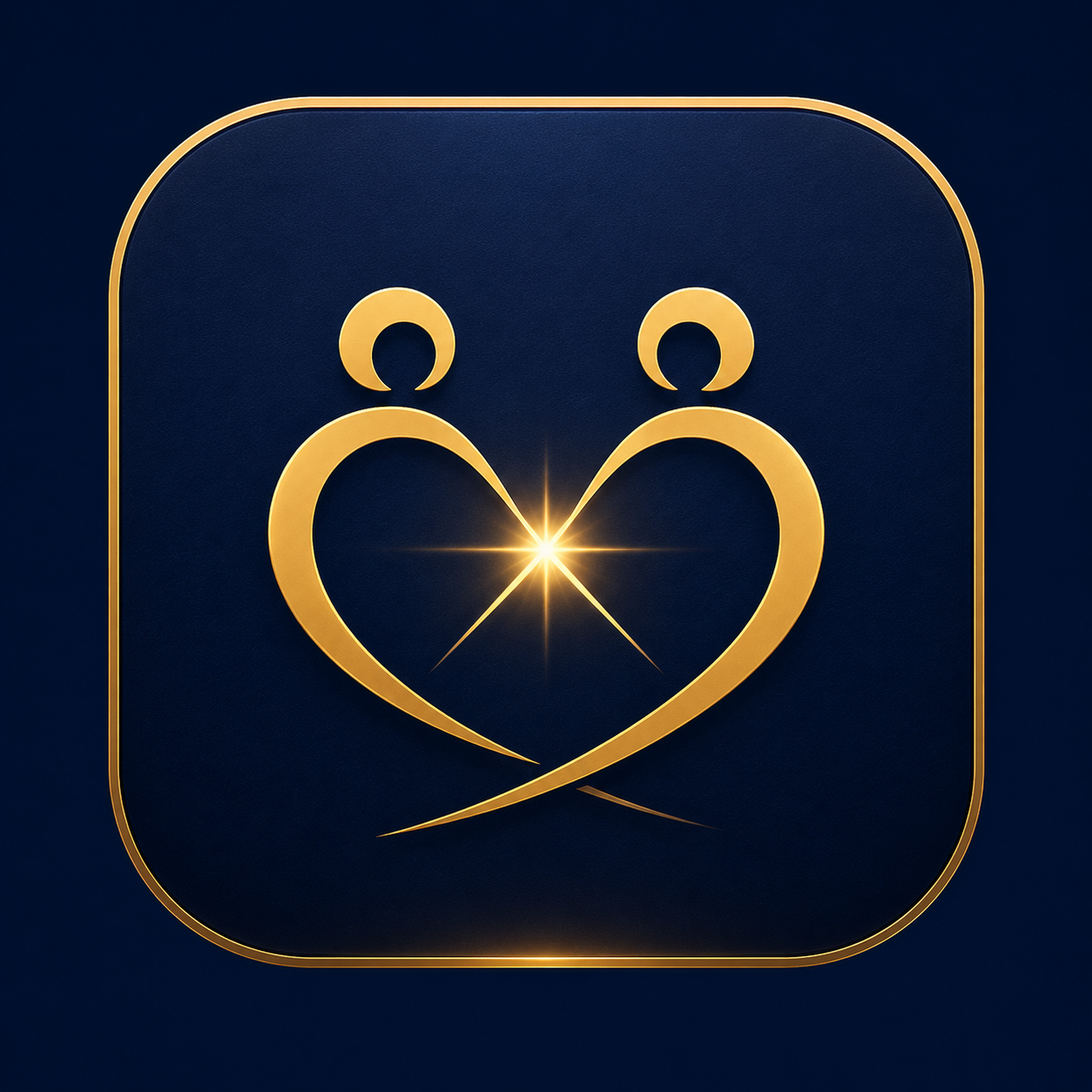 Astera Bond Relationship AI app icon